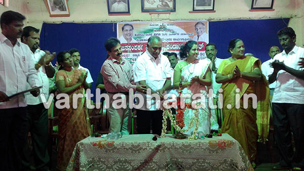 ಬಜೆಟ್‌ನಲ್ಲಿ ಮೂಡುಬಿದಿರೆ ತಾಲೂಕು ಘೋಷಣೆ ಖಚಿತ : ಅಭಯಚಂದ್ರ ಜೈನ್ ಭರವಸೆ